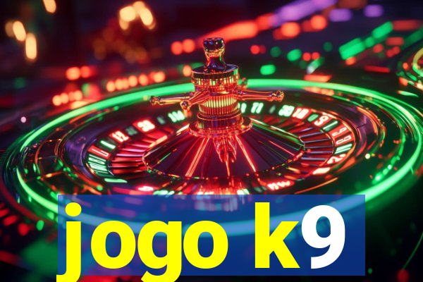 jogo k9